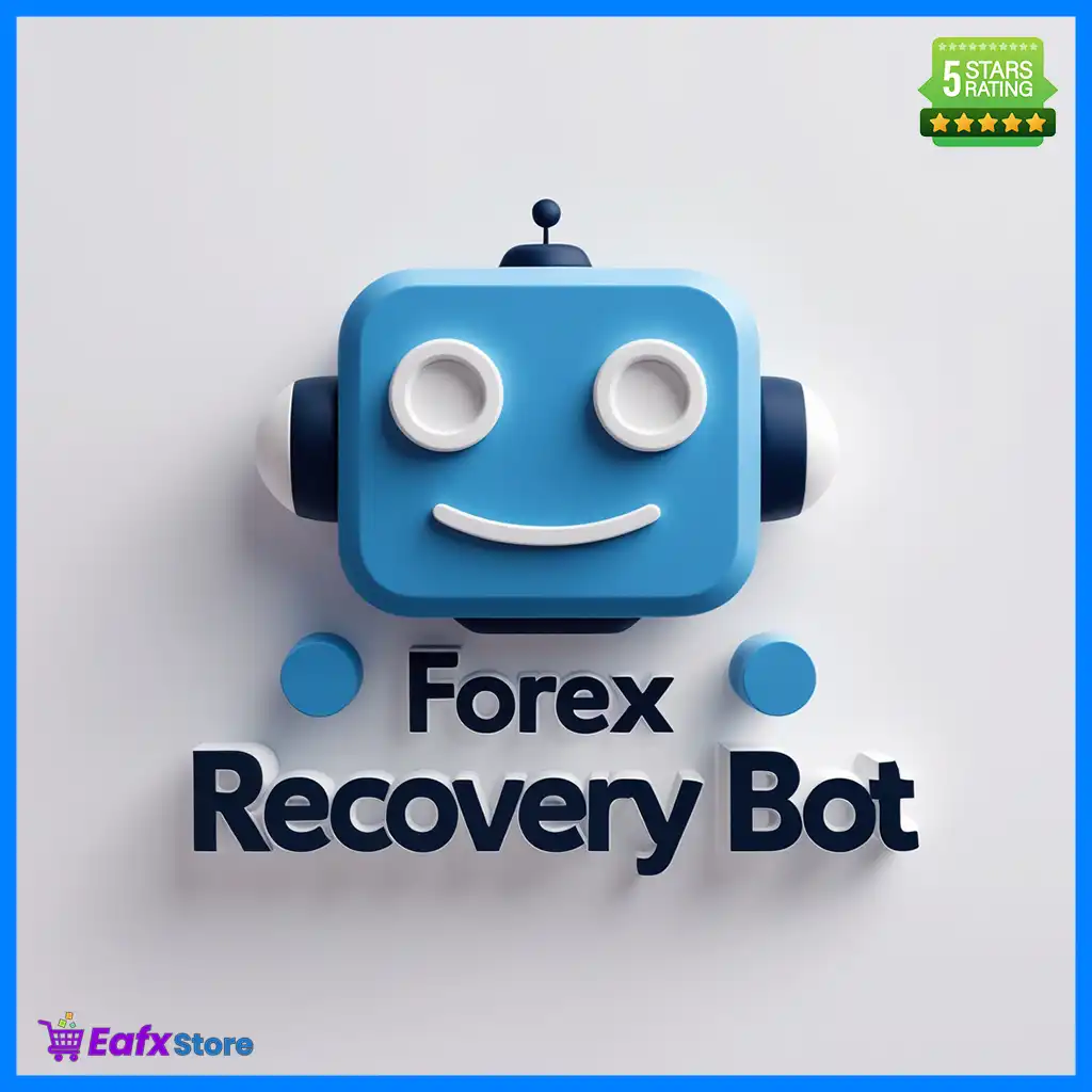 Forex-Recovery-Bot-MT4-v2.3