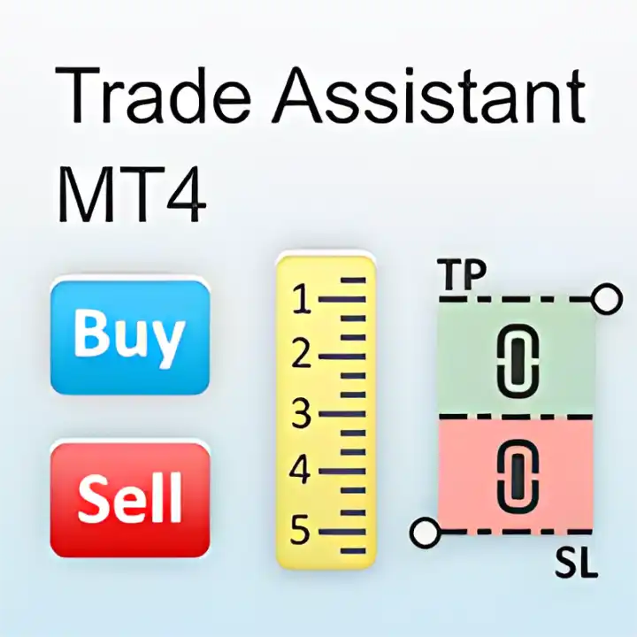 Trade-Assistant-MT4